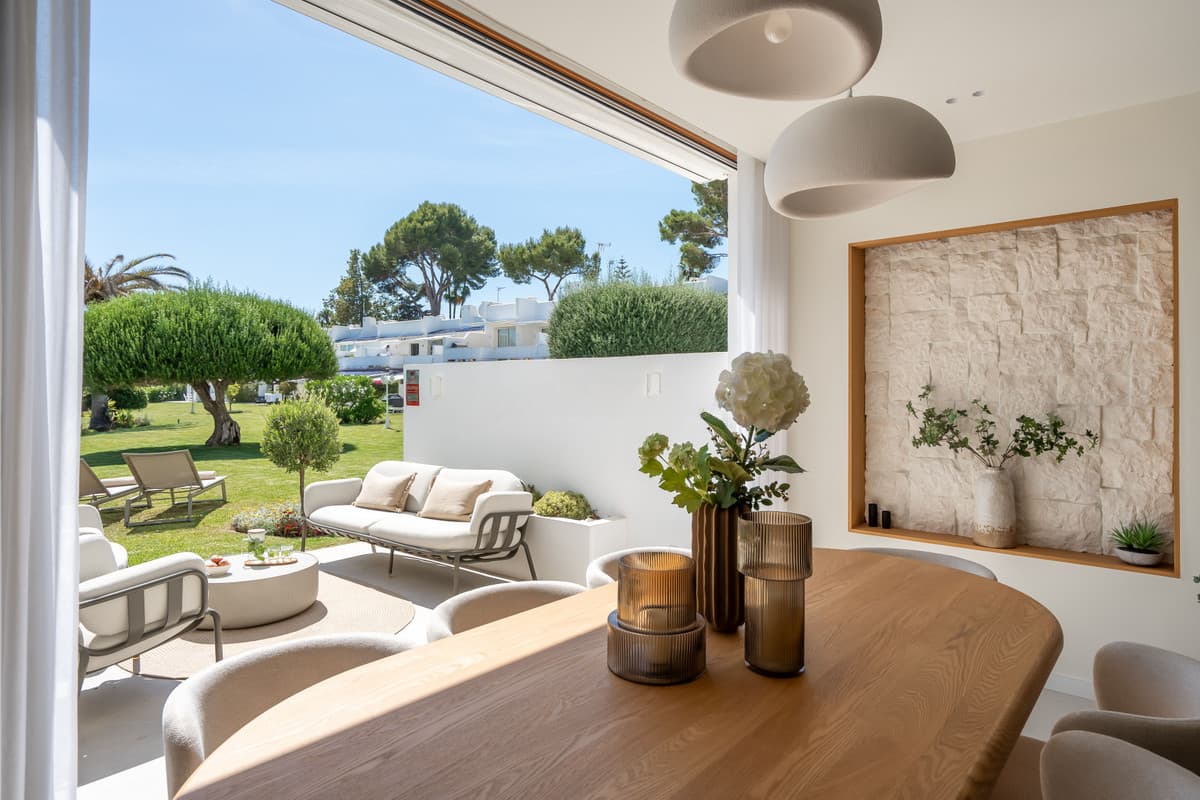 4-bedroom Townhouse in Nueva Andalucia