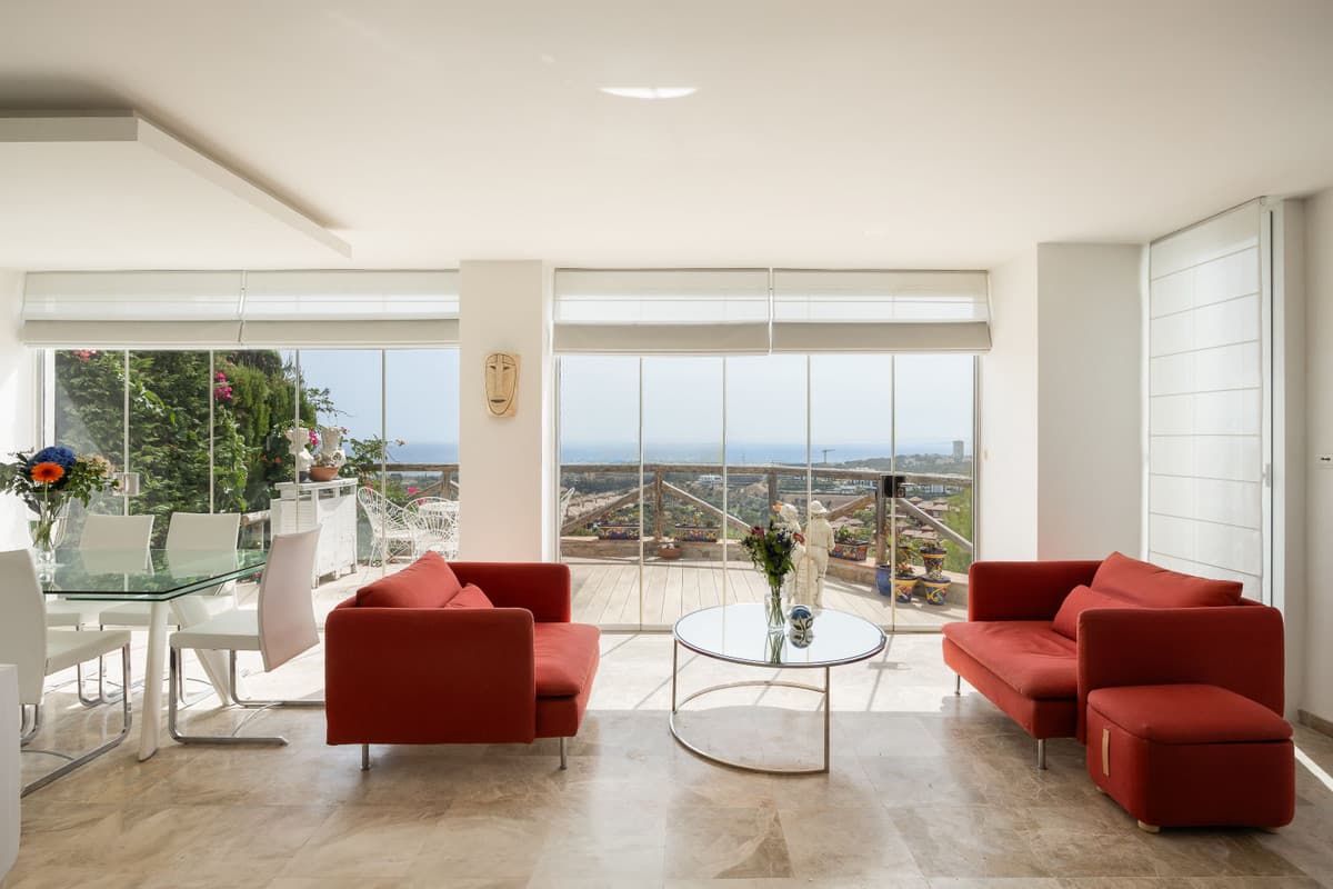 3-bedroom Detached Villa in Santa Clara