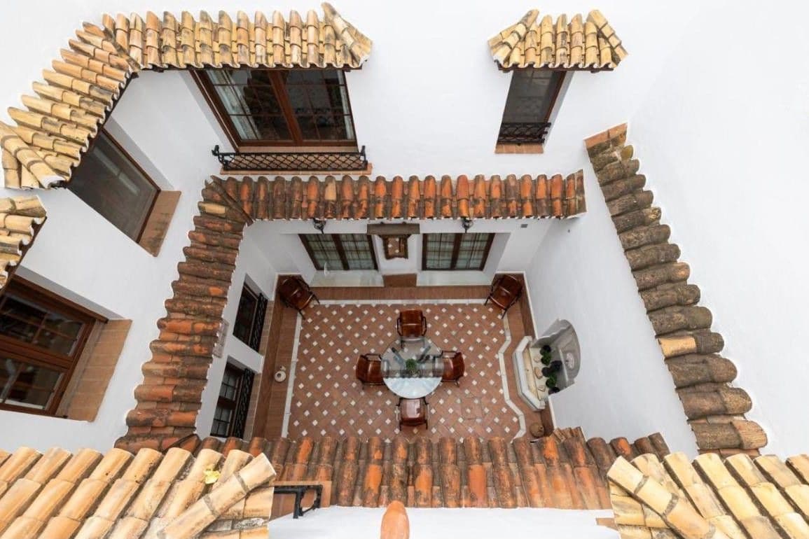 5-bedroom Townhouse in Fuengirola